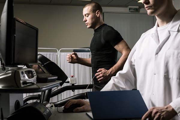 When Is A Cardiac Stress Test Recommended?
