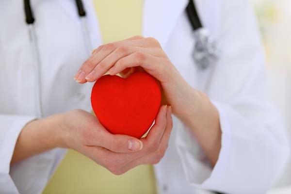Ask A Cardiologist: What Is Endocrinology?
