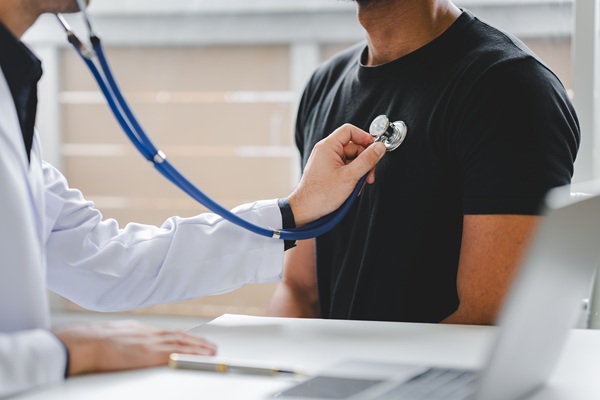 How A Cardiologist Manages Chronic Conditions