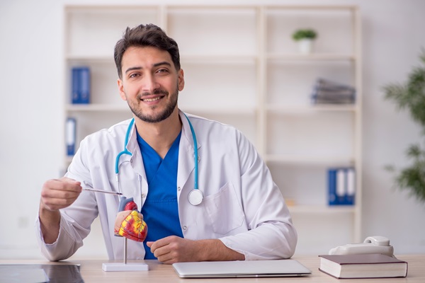Cardiologist Near Me: Finding The Right Doctor For You