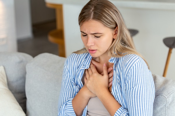 Lifestyle Changes For Chest Pain Treatment
