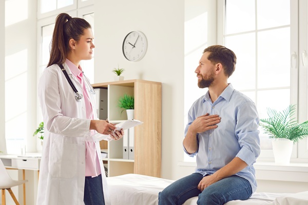 When To Visit A Cardiologist For Chest Pain Treatment