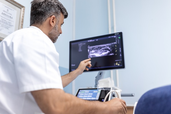 Echocardiograms: What To Expect And How To Prepare