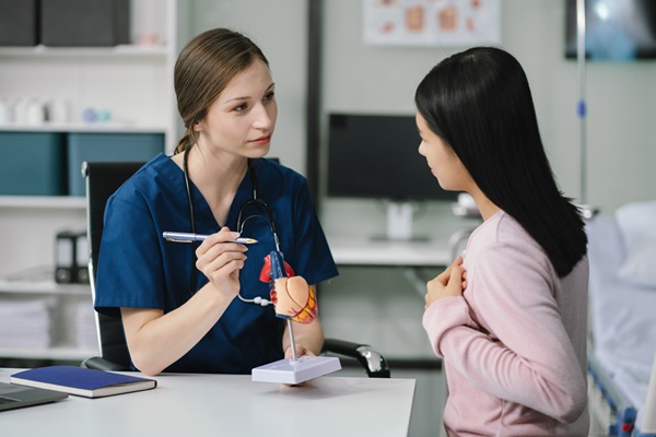 What You Need To Know About Heart Disease Treatment From A Cardiologist