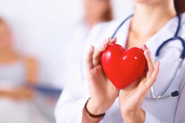 Powerful Heart Health Advice From A Heart Doctor