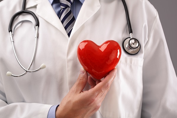 Heart health professionals
