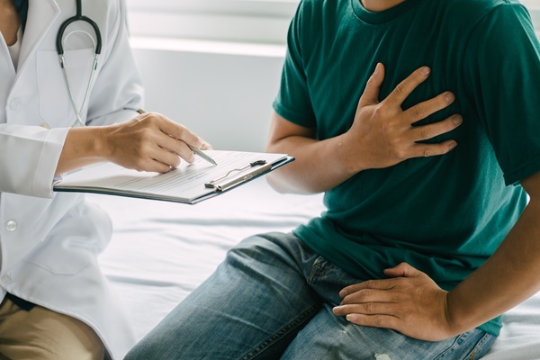 Reasons Why You Should Consult A Heart Specialist